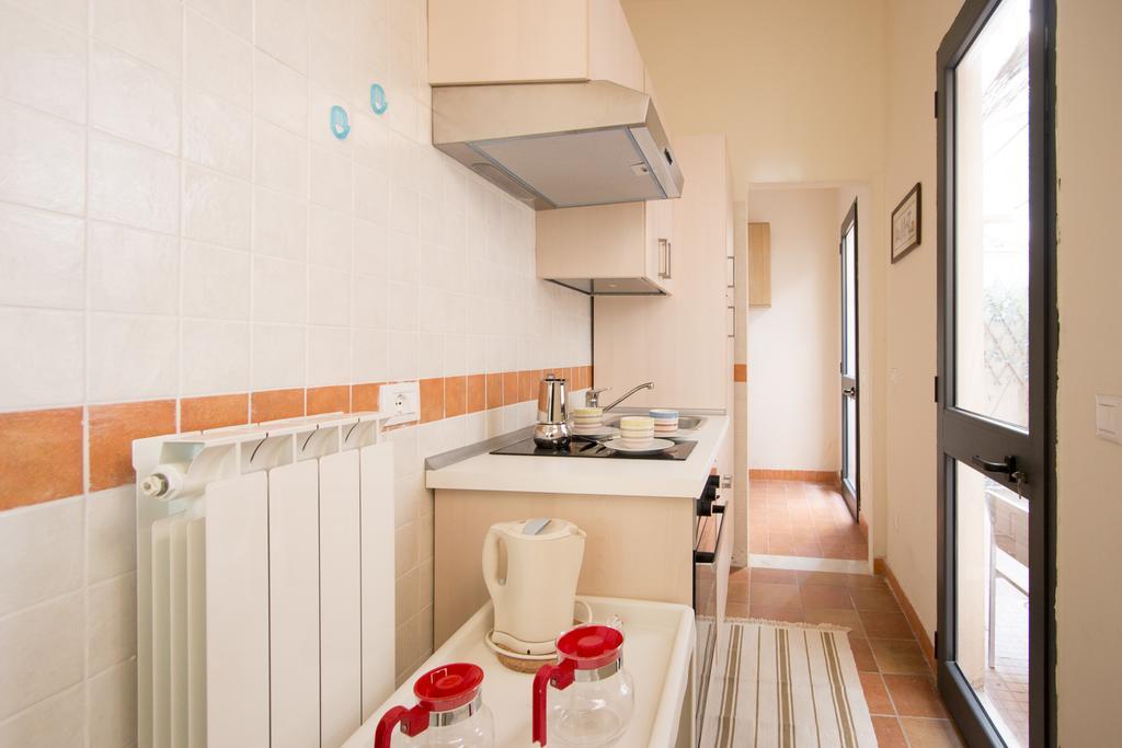 Foscolo Lägenhet Viareggio Exteriör bild