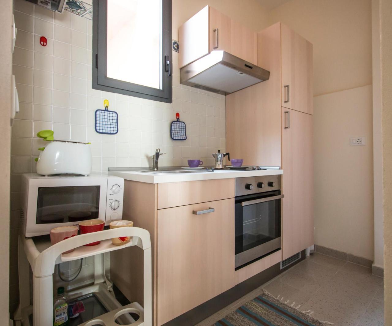 Foscolo Lägenhet Viareggio Exteriör bild