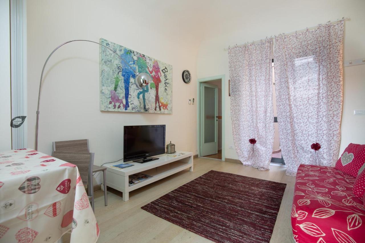 Foscolo Lägenhet Viareggio Exteriör bild